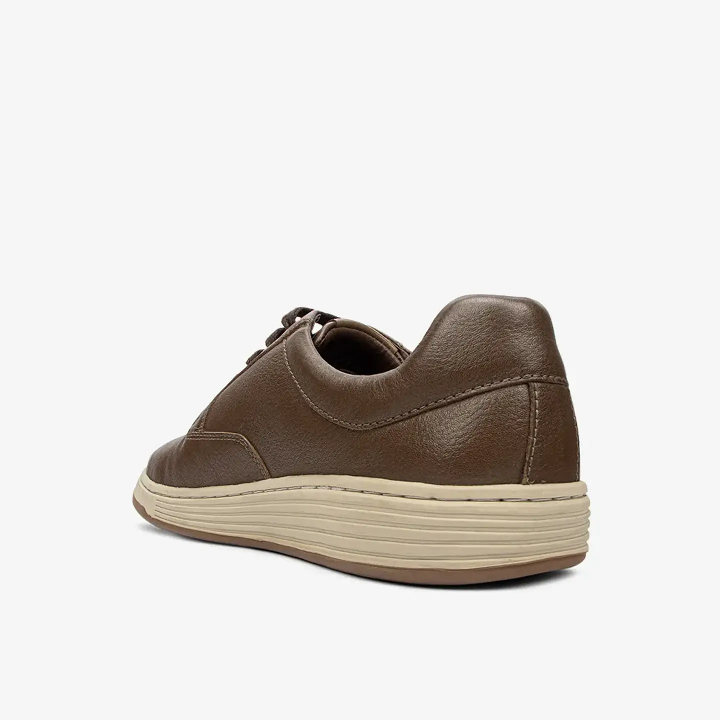 Zapatillas Casuales Tan 1UIQ001 2