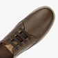 Zapatillas Casuales Tan 1UIQ001 - Miniatura 4