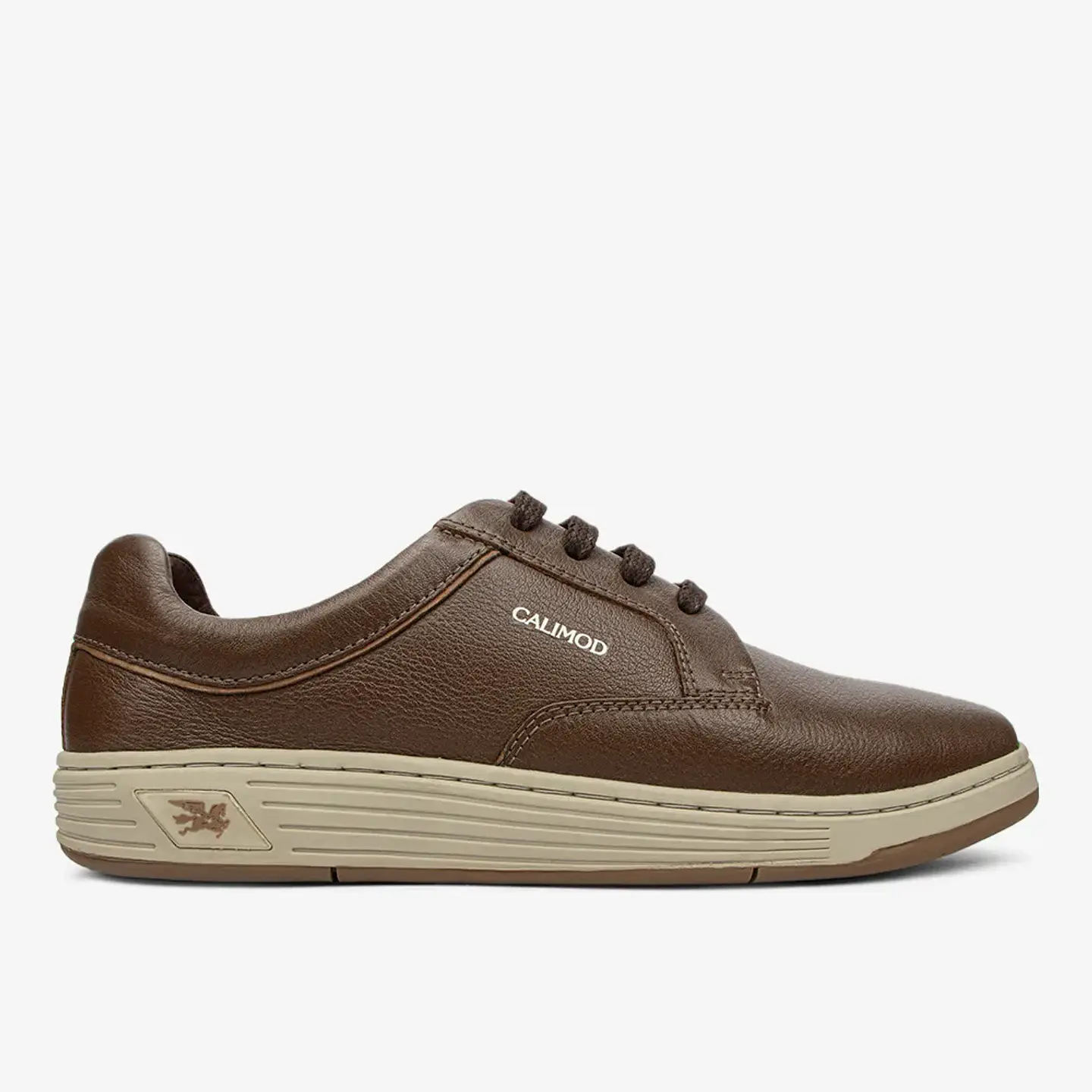 Zapatillas Casuales Tan 1UIQ001 1