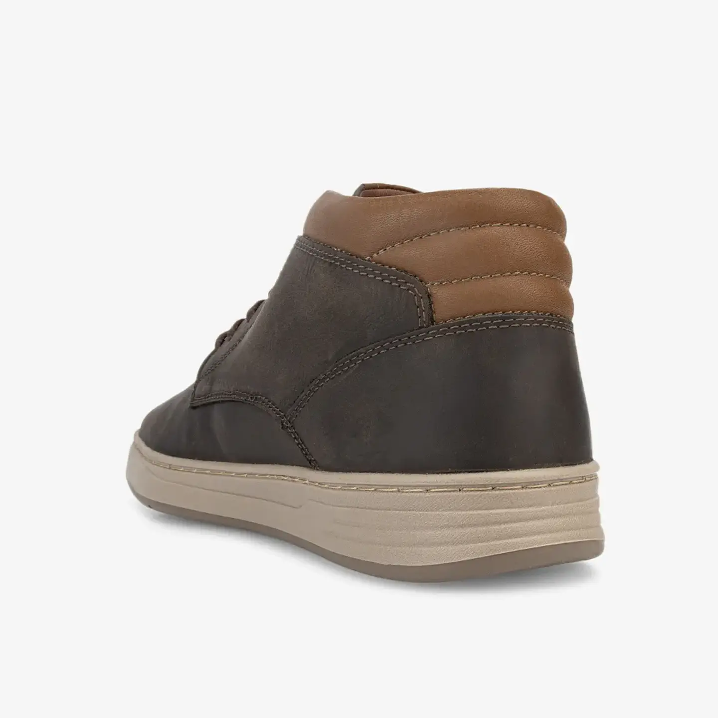 Botas De Caballero Marron 1UEE002 2
