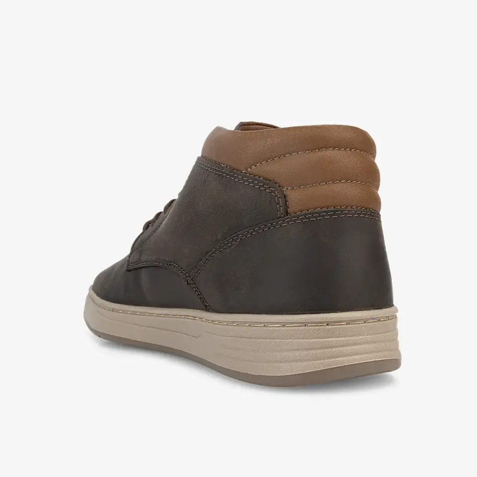 Botas De Caballero Marron 1UEE002 2