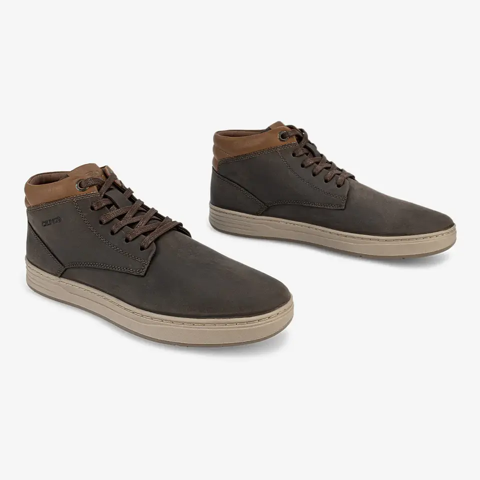 Botas De Caballero Marron 1UEE002 3