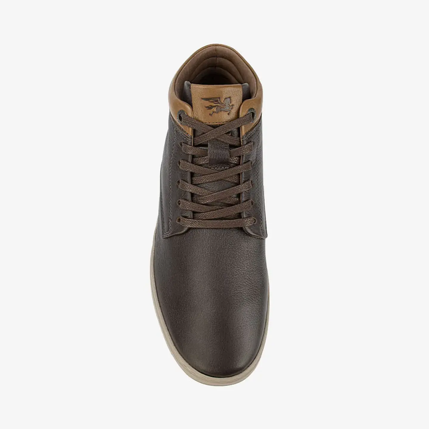Botas De Caballero Canela 1UEE002 4