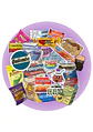 Stickers Calcos Pack Memes Comida Argentina N3 X25 - Miniatura 1