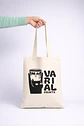 Tote Bags De Lienzo 30x35cm Personalizadas - Miniatura 2