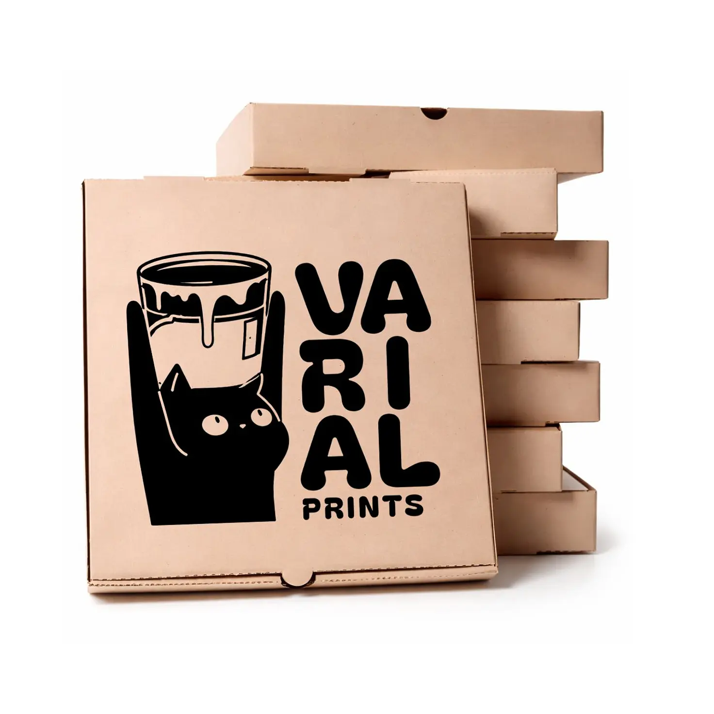 Cajas Personalizadas