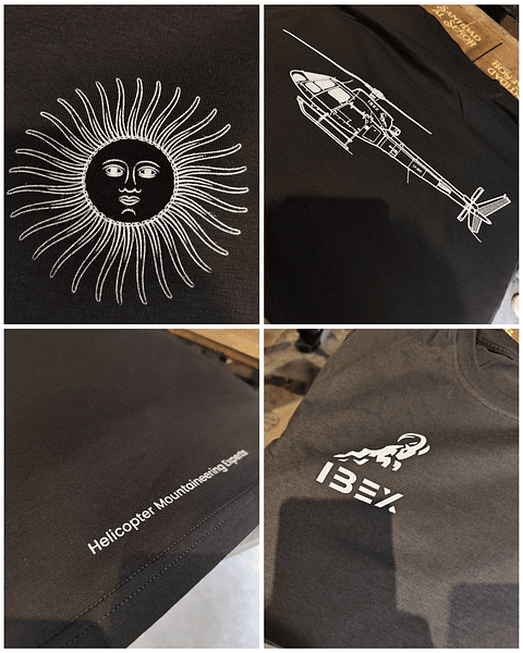 Remeras Personalizadas con tu logo