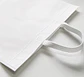 100 Bolsas De Friselina Manijas Asas 30x30x10 Personalizadas - Miniatura 4