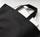 100 Bolsas De Friselina Manijas Asas 30x30x10 Estampadas Doble Faz - Miniatura 6