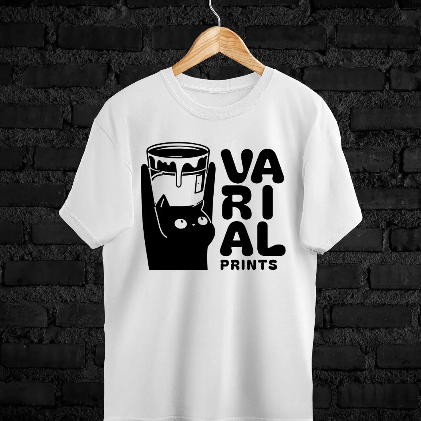 Remeras personalizadas