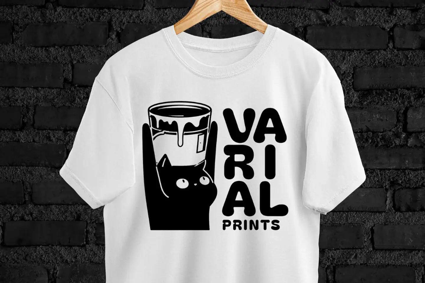 Varial Print