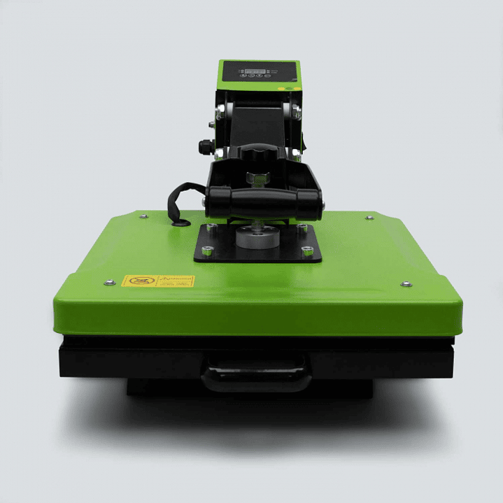 Plancha Plana Sublimación 2