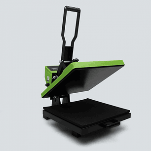 Plancha Plana Sublimación