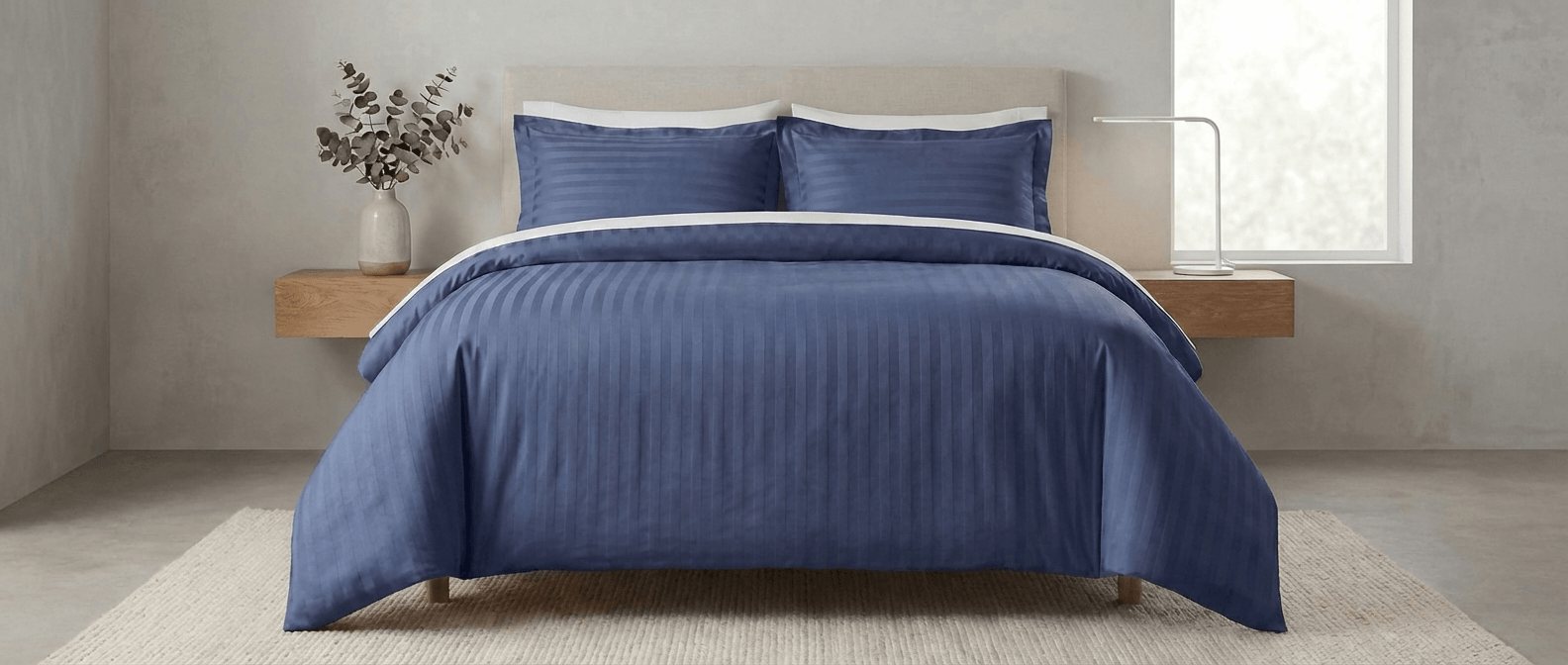 Guía Definitiva Fenore: Cómo elegir el tamaño ideal de tu plumón o cubrelecho