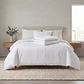 Duvet Unicolor Blanco (Funda para Plumón, no acolchado) - Miniatura 3