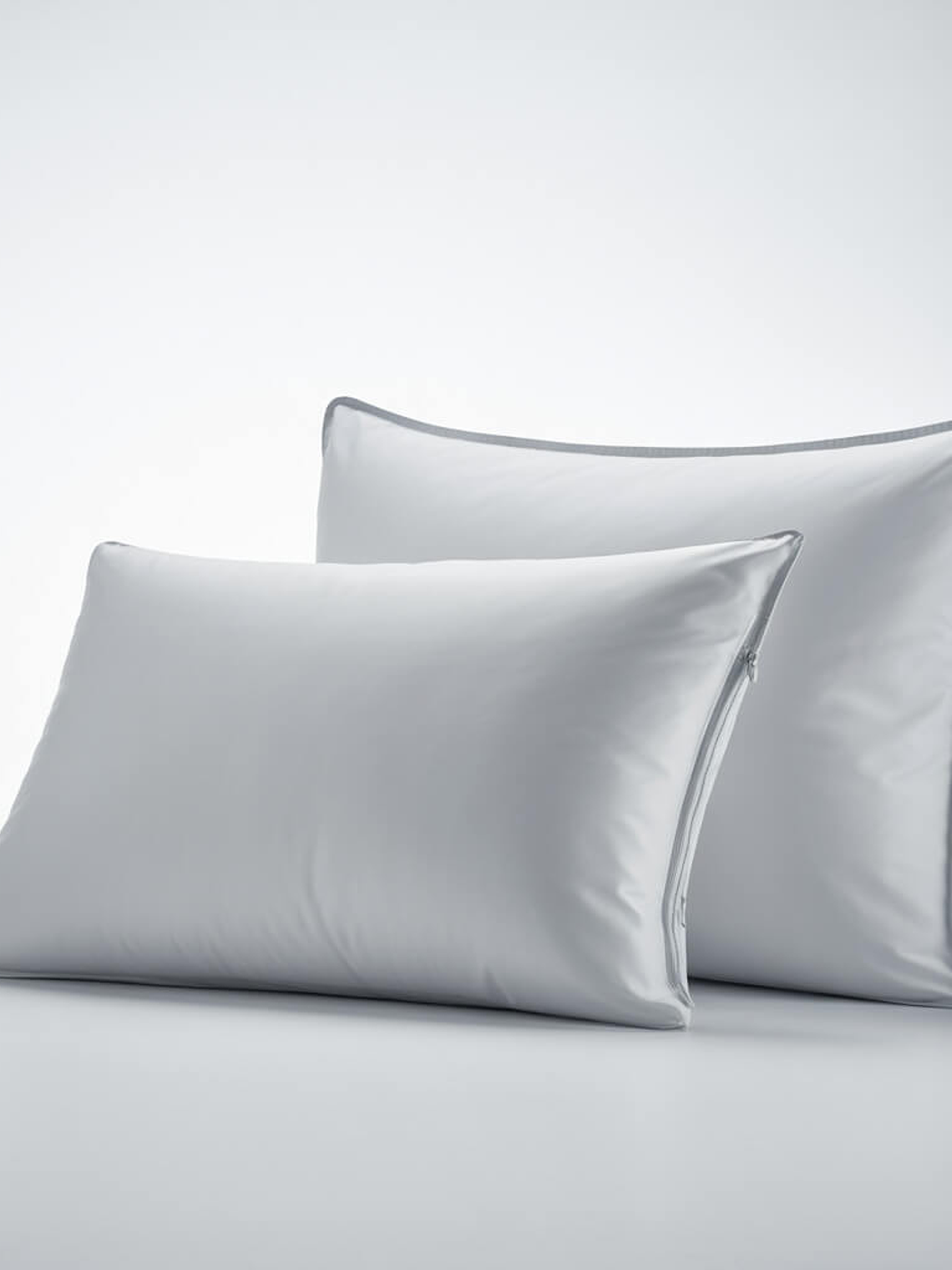 Protector
  De Almohada X 2 Antifluido 1