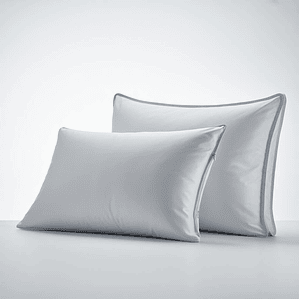 Protector
  De Almohada X 2 Antifluido Fenore — Protección de Cama Colombia