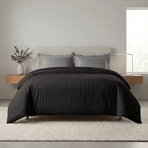 Duvet Basic Bicolor Fenore — Edredones y Plumones Colombia