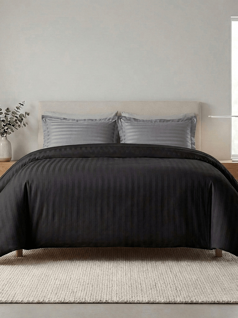 Duvet Basic Bicolor 1