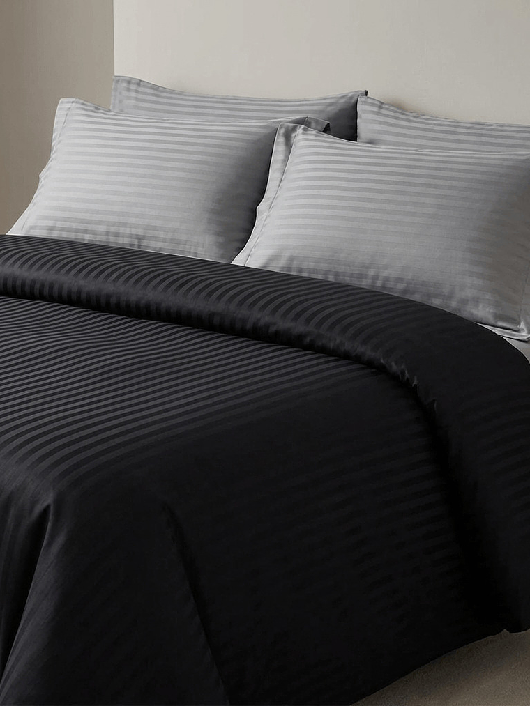 Duvet Basic Bicolor 2