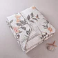 Cubrecama Quilt Estampado Pajaro - Miniatura 3