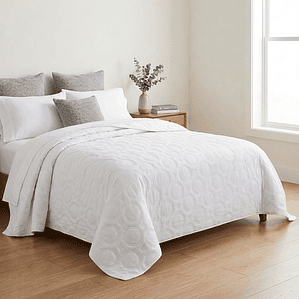 Quilt En Ultrasonido Fenore — Edredones y Plumones Colombia