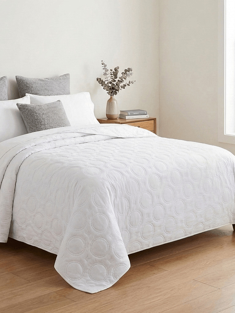 Quilt En Ultrasonido 1