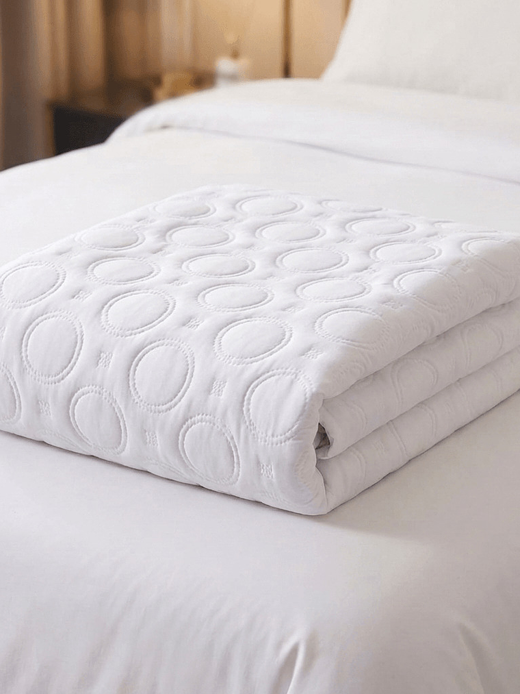 Quilt En Ultrasonido 2