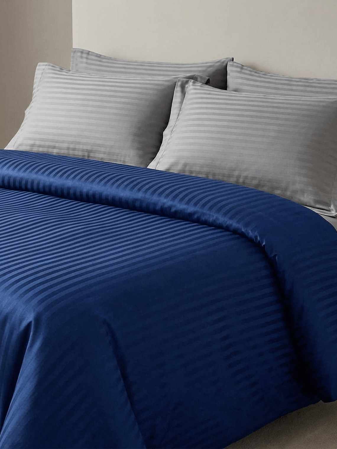 Duvet Basic Bicolor 1