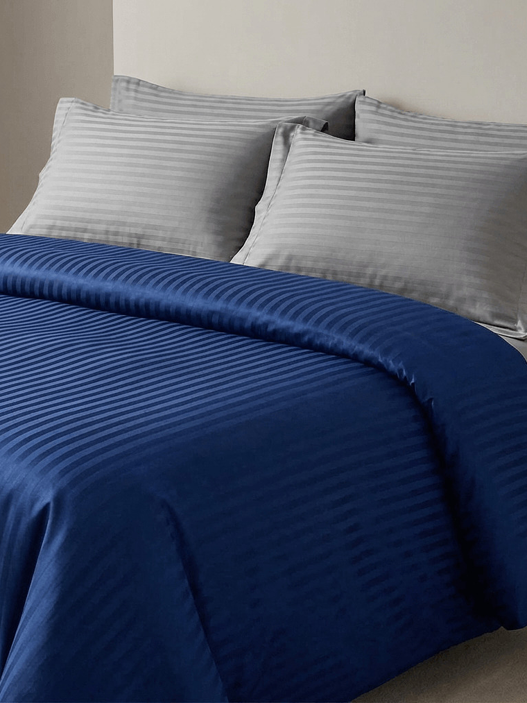 Duvet Basic Bicolor 1