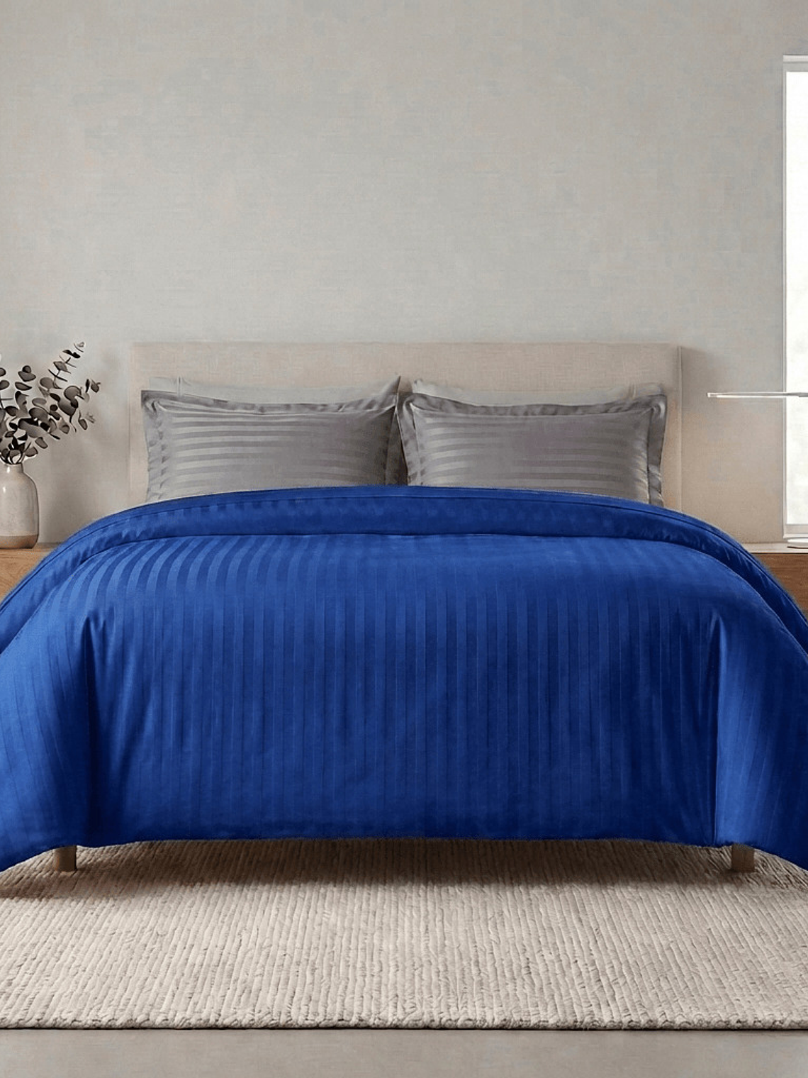 Duvet Basic Bicolor 2
