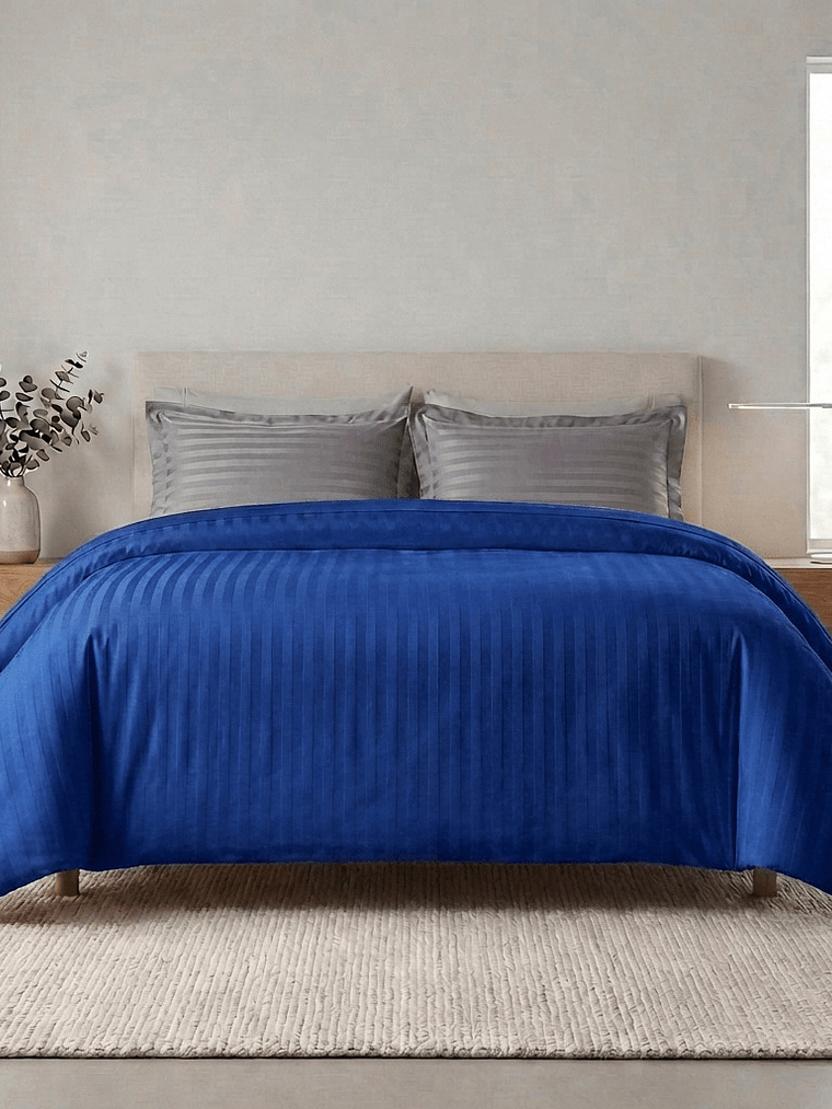 Duvet Basic Bicolor 2