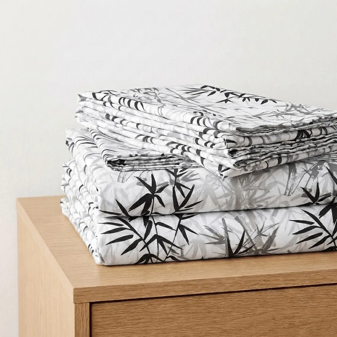 Juego de Sabanas Estampada Ramas 3