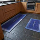 Set De 2 Pcs Antislizante 40X120+ 40X60 Rec - Miniatura 2