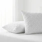 Protector De Almohada acolchado ultrasonido x 2 - Miniatura 3