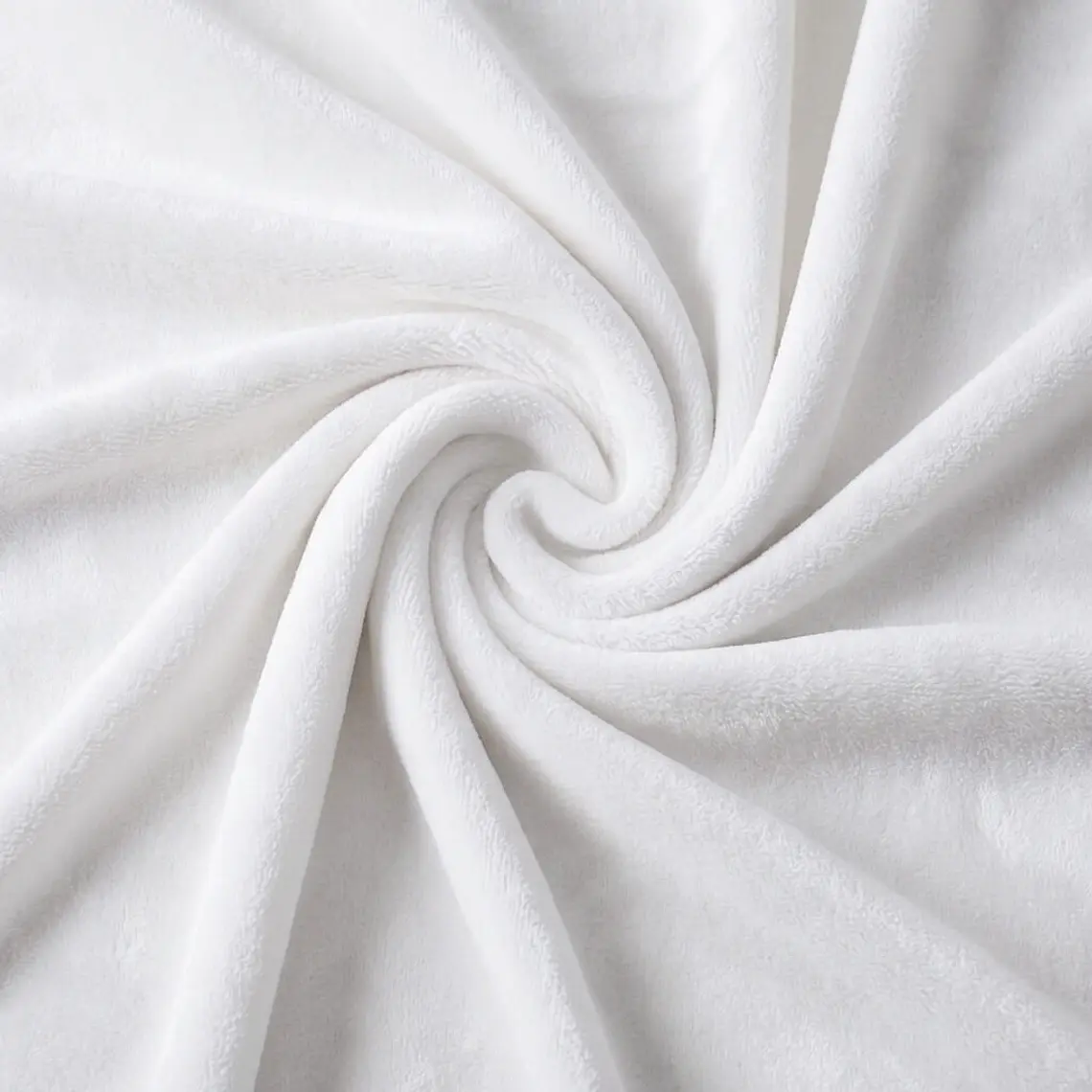 Cobija Elite Blanca Térmica Microfibra Premium 3