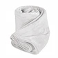 Cobija Elite Blanca Térmica Microfibra Premium - Miniatura 5