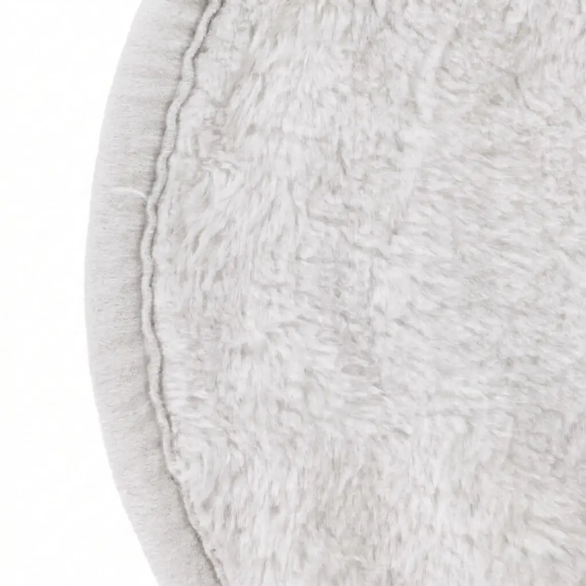Cobija Elite Blanca Térmica Microfibra Premium 4