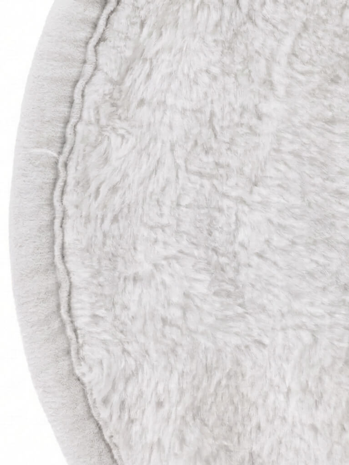 Cobija Elite Blanca Térmica Microfibra Premium 5