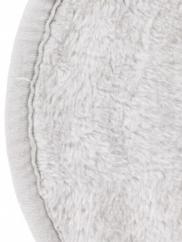 Cobija Elite Blanca Térmica Microfibra Premium 5