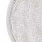 Cobija Elite Blanca Térmica Microfibra Premium - Miniatura 4