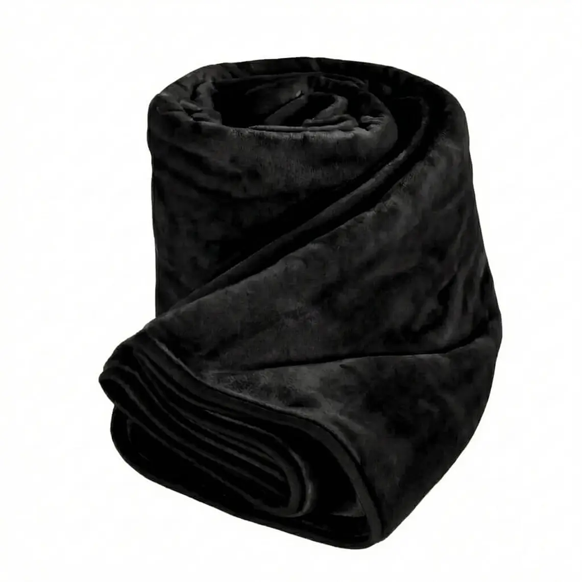 Cobija Elite Negra Térmica Microfibra Premium 5