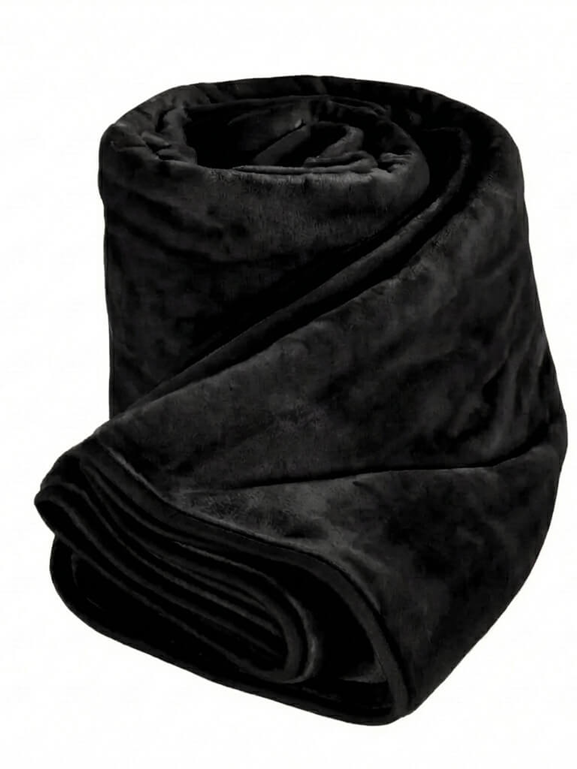 Cobija Elite Negra Térmica Microfibra Premium 6