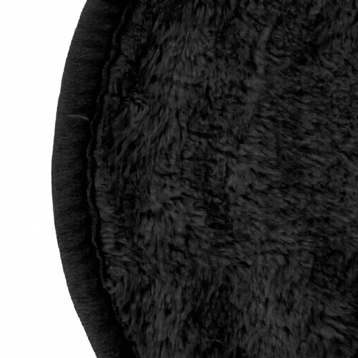 Cobija Elite Negra Térmica Microfibra Premium 4