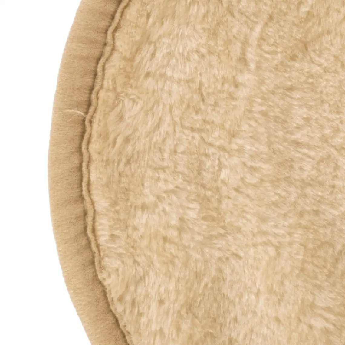 Cobija Elite Beige Térmica Microfibra Premium 3
