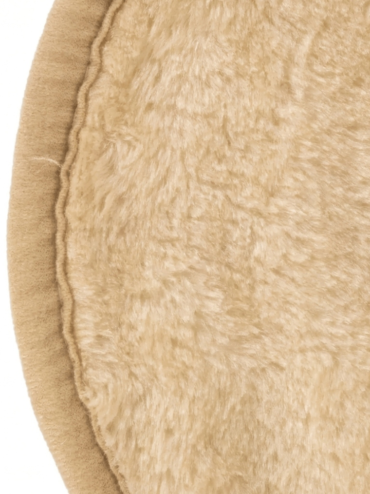 Cobija Elite Beige Térmica Microfibra Premium 4