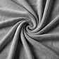 Cobija Elite Gris Térmica Microfibra Premium - Miniatura 3