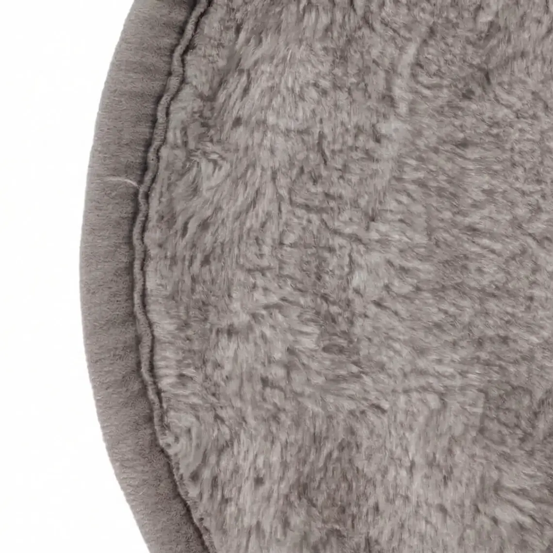 Cobija Elite Gris Térmica Microfibra Premium 4
