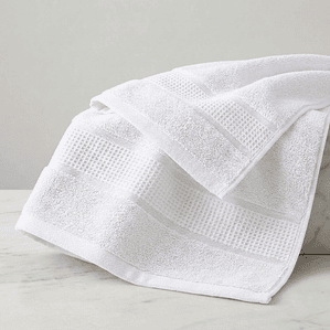 Toalla Nido De Abeja Baño Fenore — Baño Colombia