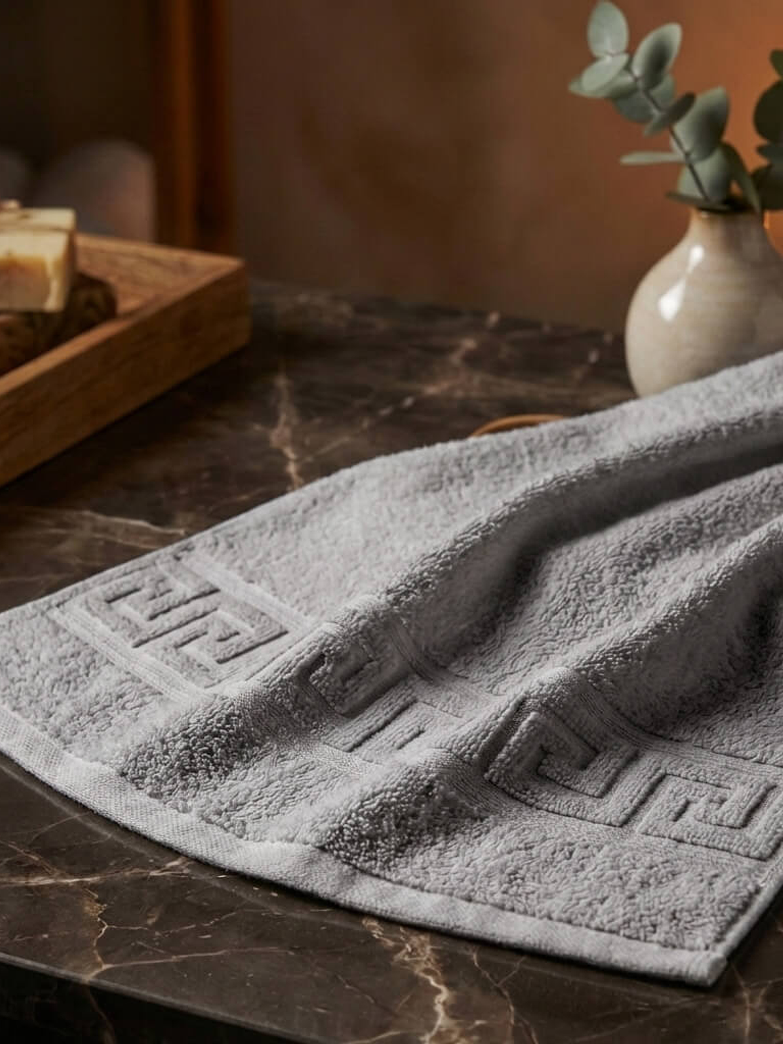 Toalla Laberinto Manos 3